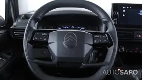 Citroen Berlingo de 2025