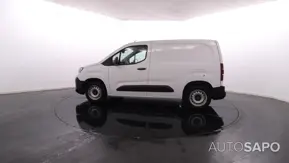 Citroen Berlingo de 2025