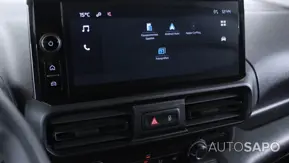 Citroen Berlingo de 2025