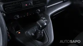 Citroen Berlingo de 2025