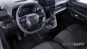 Citroen Berlingo de 2025