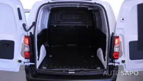 Citroen Berlingo de 2025