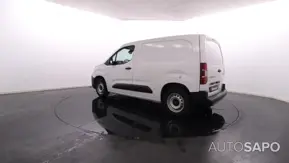 Citroen Berlingo de 2025