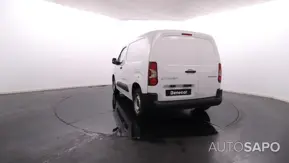 Citroen Berlingo de 2025