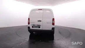 Citroen Berlingo de 2025