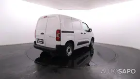 Citroen Berlingo de 2025