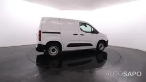 Citroen Berlingo de 2025