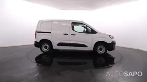Citroen Berlingo de 2025