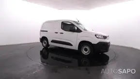 Citroen Berlingo de 2025