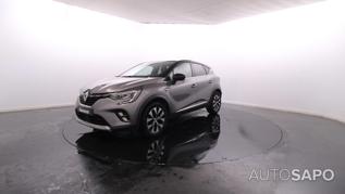 Renault Captur de 2023