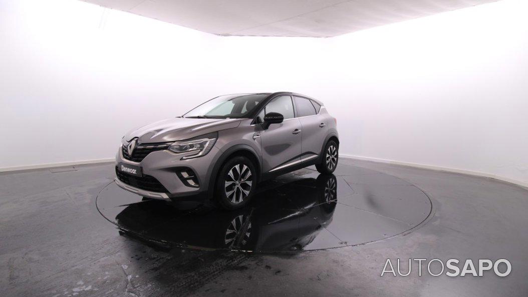 Renault Captur de 2023