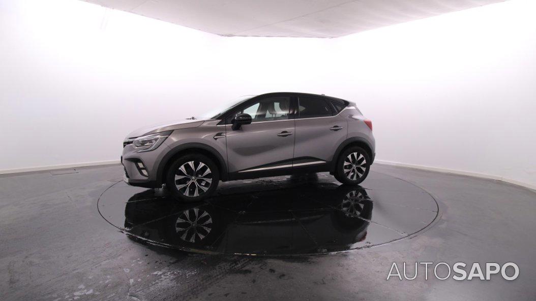 Renault Captur de 2023