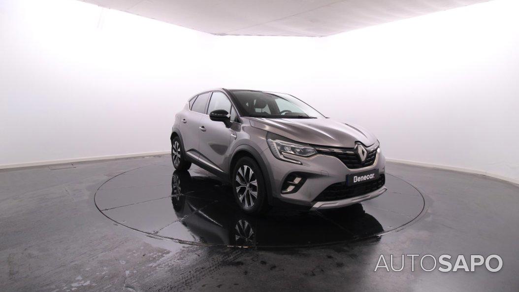 Renault Captur de 2023