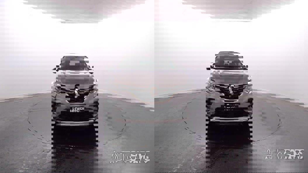 Renault Captur de 2023