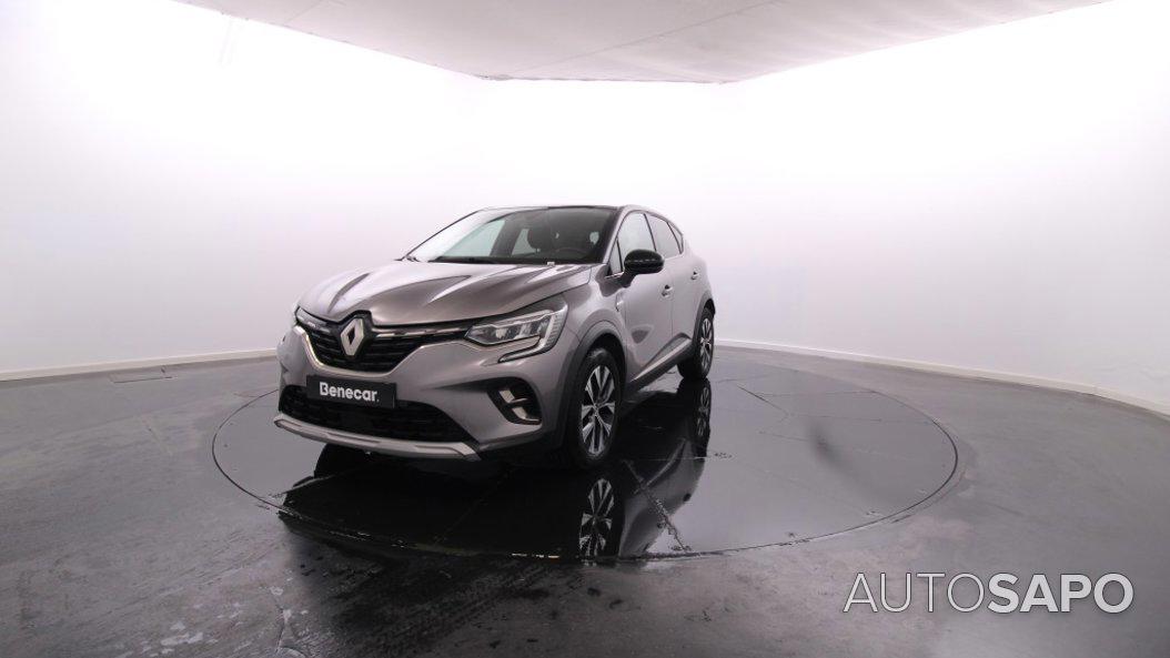 Renault Captur de 2023