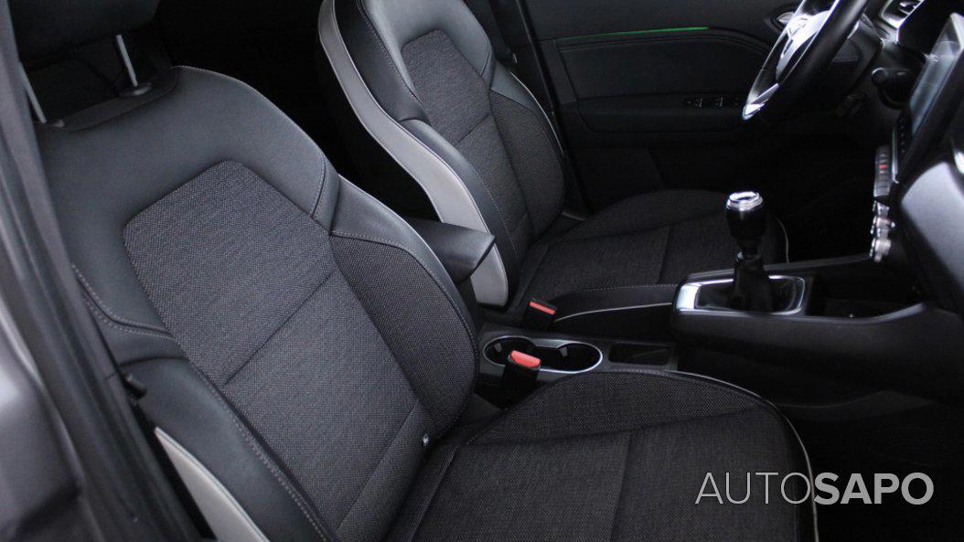 Renault Captur de 2023