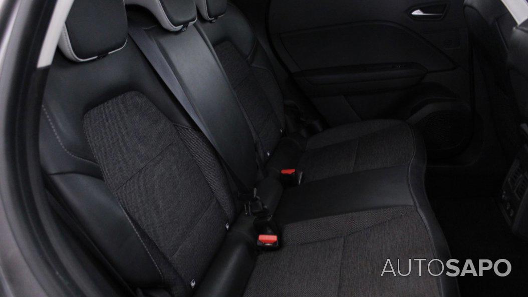 Renault Captur de 2023