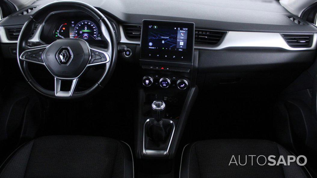 Renault Captur de 2023