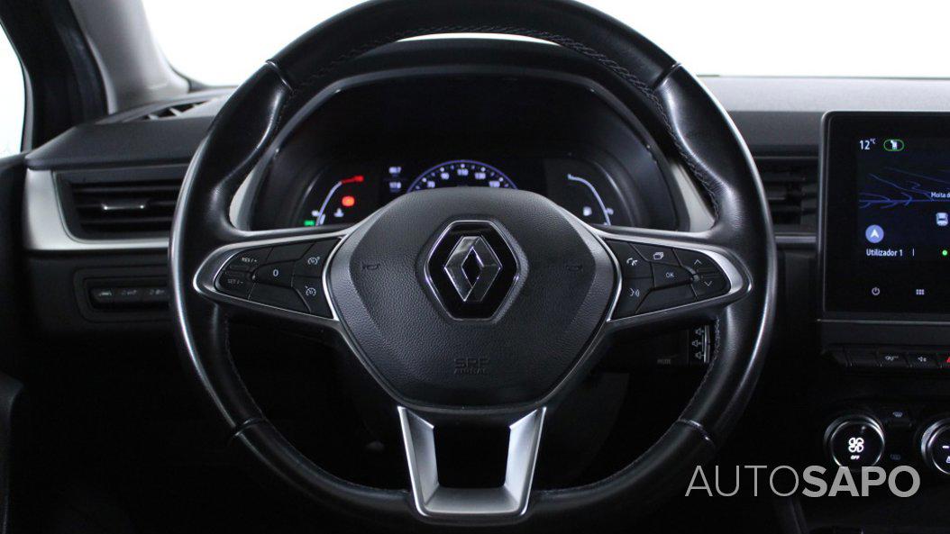 Renault Captur de 2023