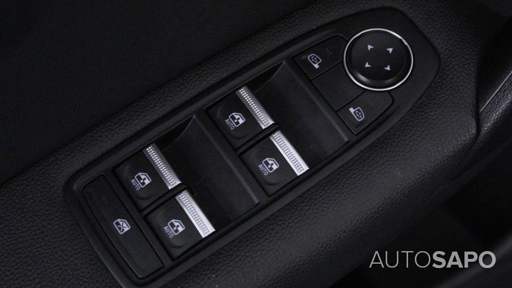 Renault Captur de 2023