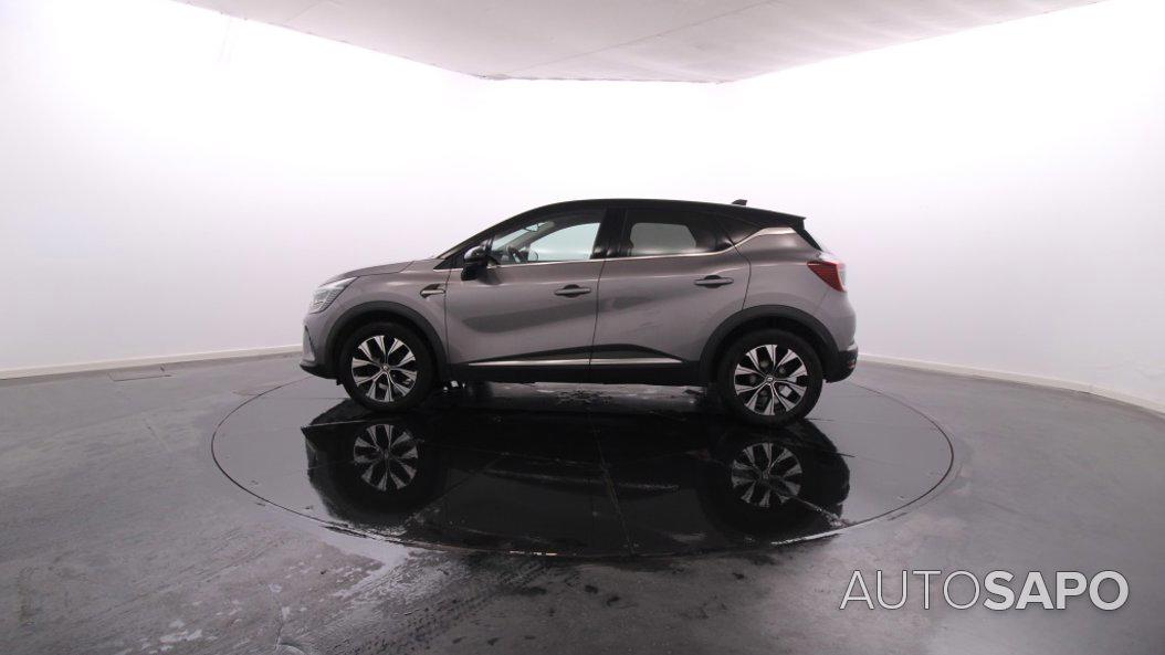 Renault Captur de 2023