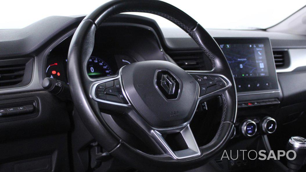 Renault Captur de 2023