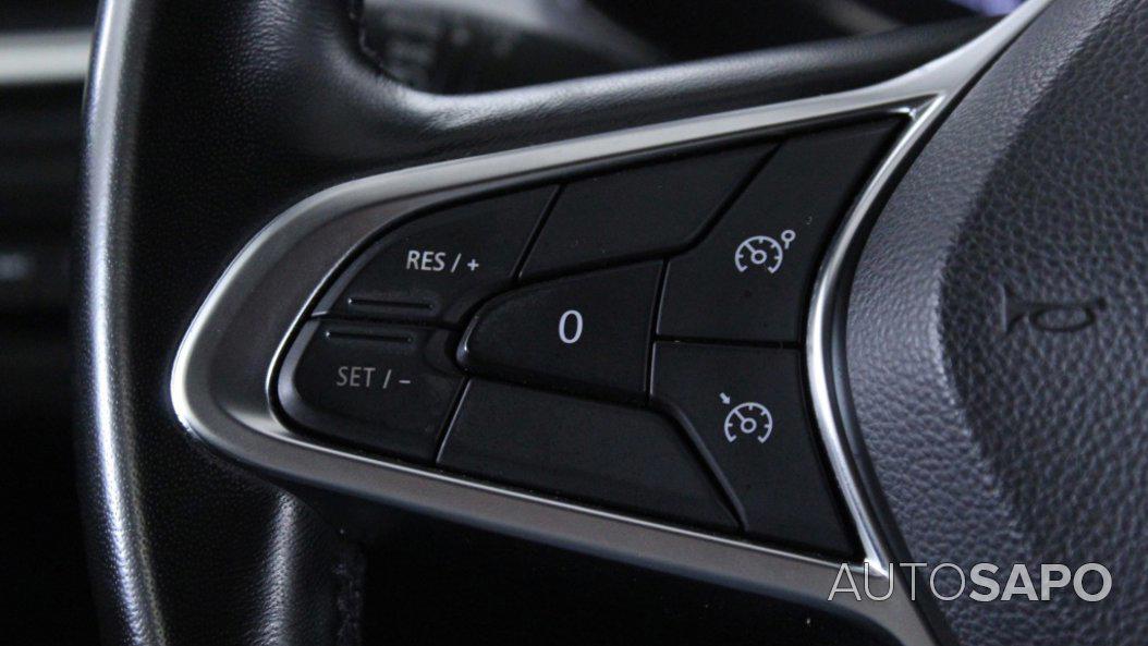 Renault Captur de 2023