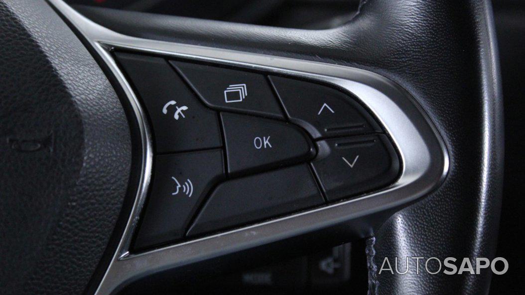 Renault Captur de 2023