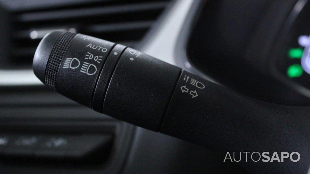 Renault Captur de 2023