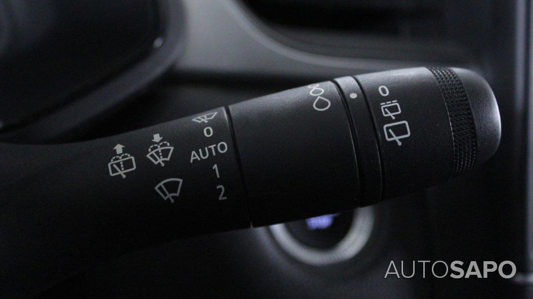 Renault Captur de 2023