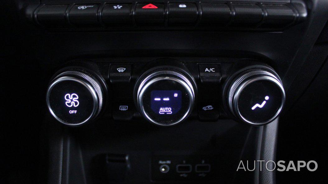 Renault Captur de 2023