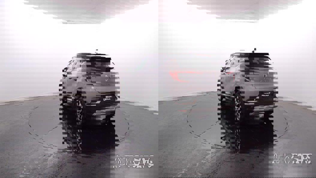 Renault Captur de 2023