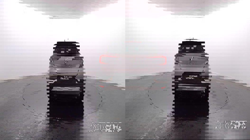 Renault Captur de 2023