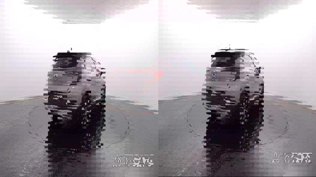 Renault Captur de 2023