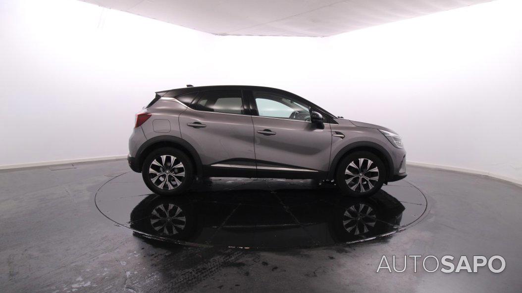 Renault Captur de 2023