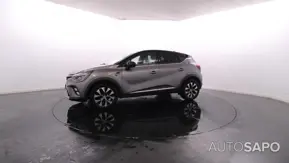 Renault Captur de 2023