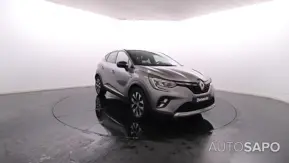 Renault Captur de 2023