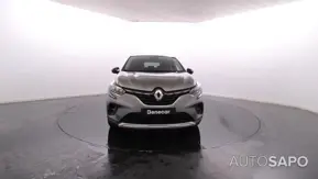Renault Captur de 2023