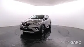 Renault Captur de 2023