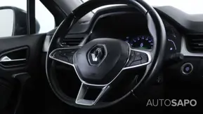 Renault Captur de 2023