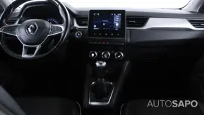 Renault Captur de 2023