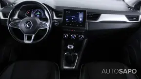 Renault Captur de 2023