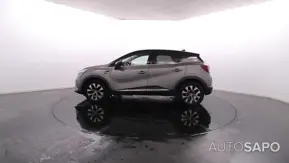 Renault Captur de 2023