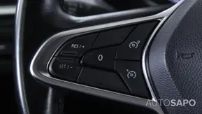 Renault Captur de 2023