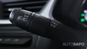 Renault Captur de 2023