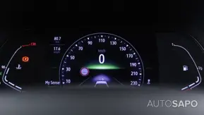 Renault Captur de 2023