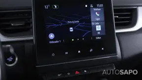 Renault Captur de 2023