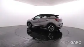 Renault Captur de 2023