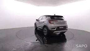 Renault Captur de 2023