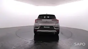 Renault Captur de 2023